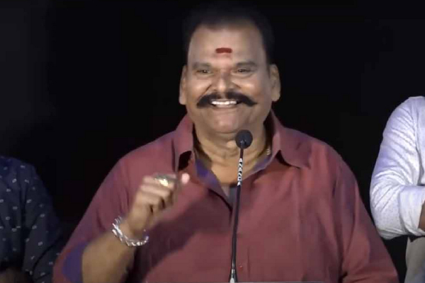 Bayilvan ranganathan criticized super star rajinikanth Jailer trailer