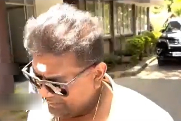 Director Myskkin comments about the Small story said by Actor Rajinikanth