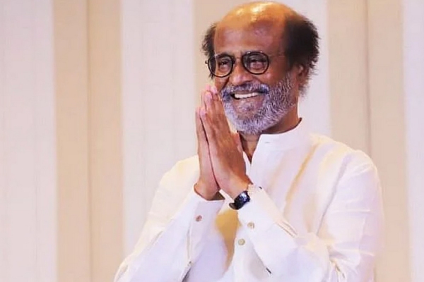 Director Myskkin comments about the Small story said by Actor Rajinikanth