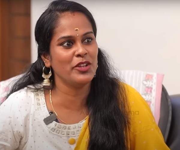 Tik tok celebrity rowdy baby surya sad life story