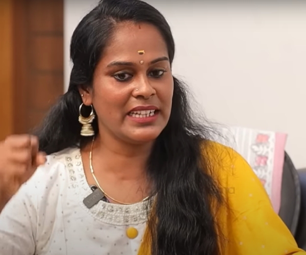 Tik tok celebrity rowdy baby surya sad life story