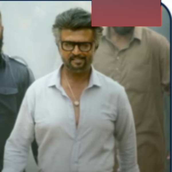  Rajini: Actor Prabhu opines that Rajini is the only superstar