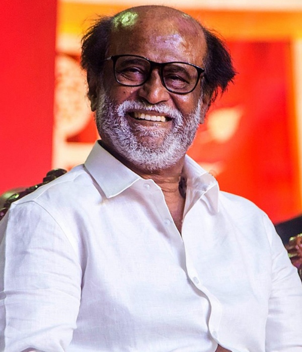 photo of Rajini in a new look has been released and is trending on the internet photo of Rajini in a new look has been released and is trending on the internet