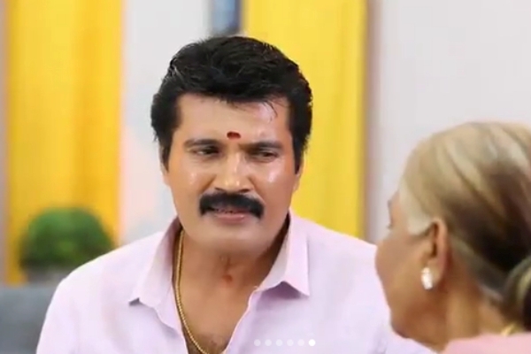 Vijay TVs Baakiyalakshmi serial new episde makes everyone interesting