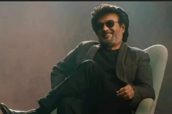 Actor Sunil impressed and hails Actor Rajinikanth in Jailer movie