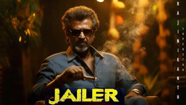 Hukum Lyricist Super Subbu Confirmed Taking Dig At Thalapathy Vijay At Jailer Audio Launch 