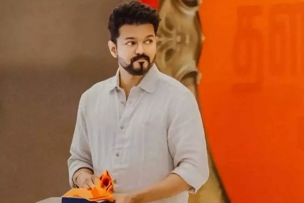 Hukum Lyricist Super Subbu Confirmed Taking Dig At Thalapathy Vijay At Jailer Audio Launch 