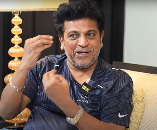 Jailer and Captain Miller star Shiva Rajkumar talks about Dhanush mid night fun Jailer and Captain Miller star Shiva Rajkumar talks about Dhanush mid night fun