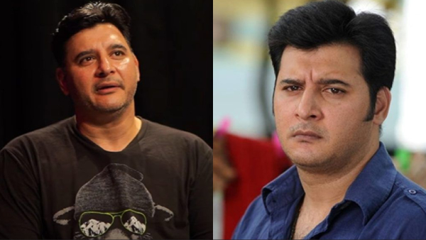 Abbas: Actor Abbas opened up about his relationship with actress Simran Abbas: Actor Abbas opened up about his relationship with actress Simran