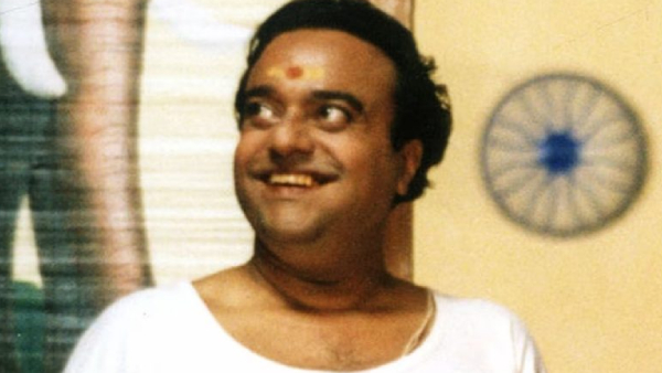 Mollywood actor and television actor Kailas Nath, 65, died here on Thursday 