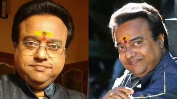 Mollywood actor and television actor Kailas Nath, 65, died here on Thursday 