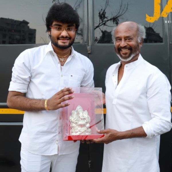 Jailer FDFS tickets pre booking will start today