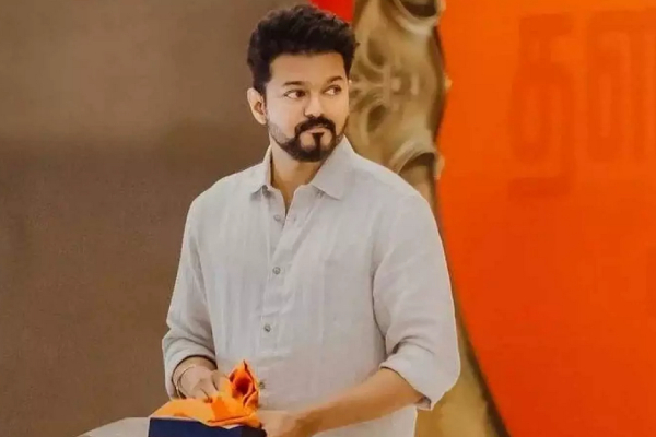 Vijay watched Jailer Showcase and praised Nelson and his team buzz trending 