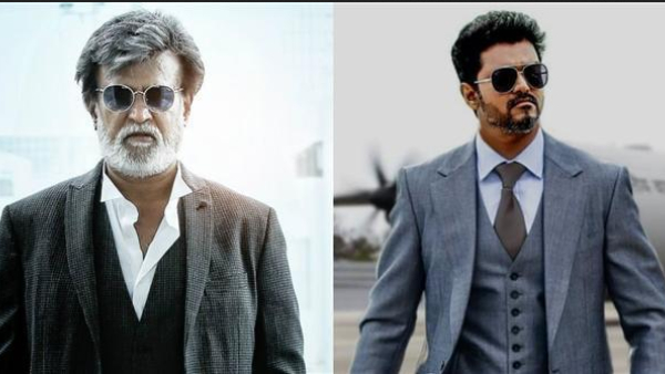  Rajini: Producer K Rajan Explains Rajinis Superstar Title