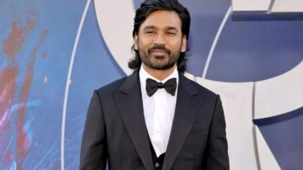  Here is the Details About Dhanush Next Movies Line up 
