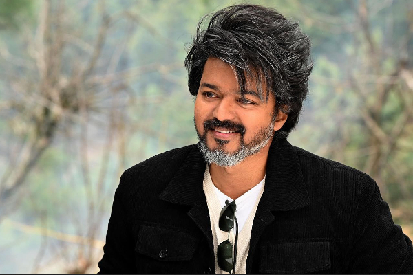  Vijay: Tirupur Subramaniam opined that Vijay is better than Suriya and Karthi 