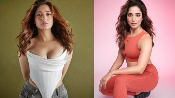 Bayilvan Ranganathan Talks about Tamannaah 