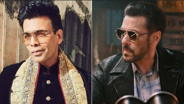 Actor Salman khan -Karan Johar combination movie to be direct by Director Vishnuvardhan Actor Salman khan -Karan Johar combination movie to be direct by Director Vishnuvardhan
