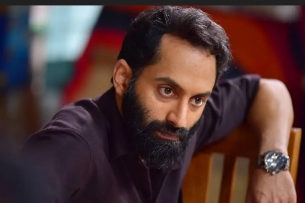 Here is the details about Fahadh Faasil Net Worth 