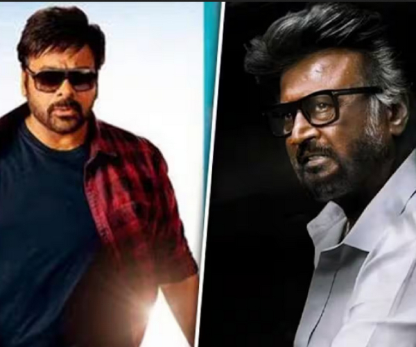 Actor Rajinikanths Jailer movie ticket sales beats Chiranjeevis bholaa shankar ticket sales Actor Rajinikanths Jailer movie ticket sales beats Chiranjeevis bholaa shankar ticket sales