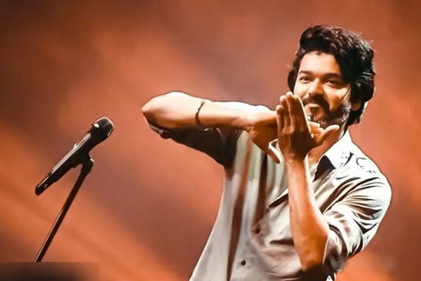 Producer Dhananjayan confirms that Leo audio launch will be happening in Madurai or Trichy Producer Dhananjayan confirms that Leo audio launch will be happening in Madurai or Trichy