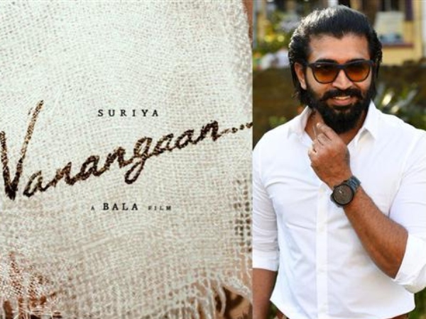 Mysskin Will Act In Balas Vanangaan Movie Mysskin Will Act In Balas Vanangaan Movie