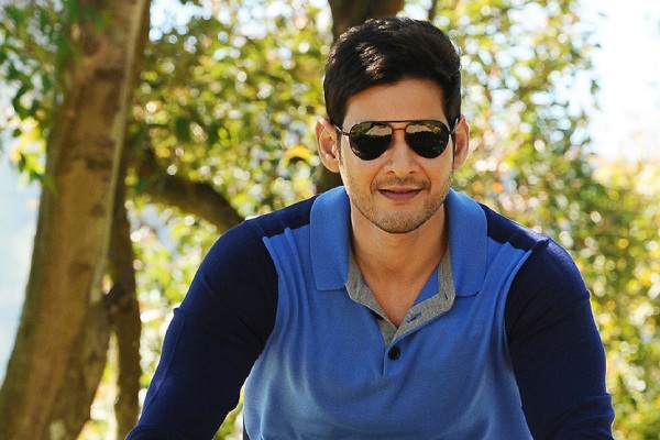 Mahesh Babu Talks Abut Remake Movies 
