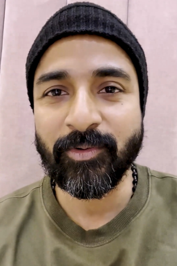  Sivakarthikeyan: Sivakarthikeyan wishes Rajinikanths Jailer a mega success