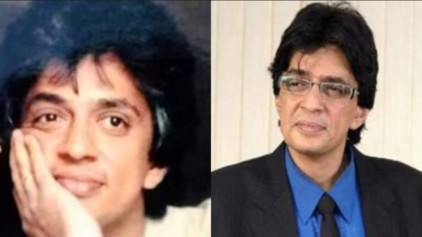 Raghuvaran Brother Shares About Raghuvaran Real Life Angry 