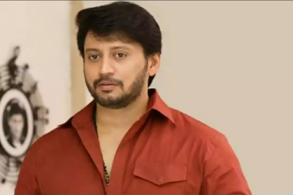  Abbas: Actor Abbas criticizes Prashants acting and dance 