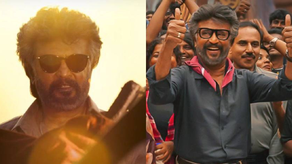  Jailer: Superstar Rajini watching the special screening of Jailer