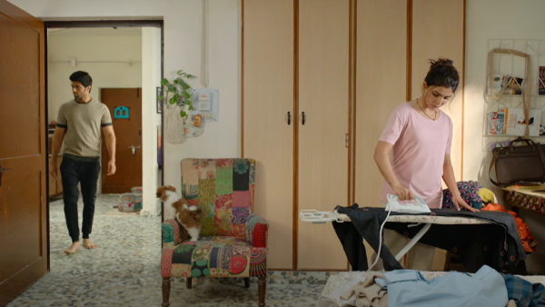  Kushi trailer: Vijay Devarakonda and Samantha starrer Kushi trailer released now