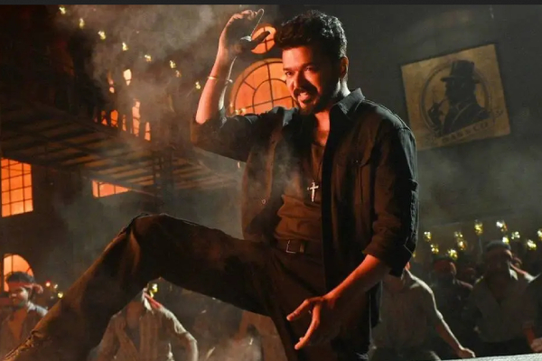  Leo: Vijays Leo film will release in IMAX technology