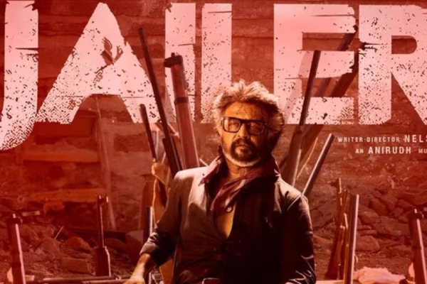 Rajinikanths Reaction After Watching Jailer Movie 