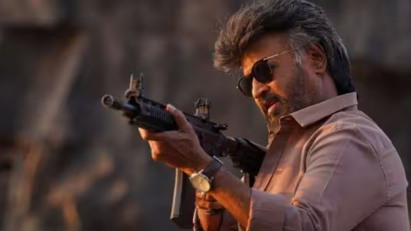 Super star Rajinikanth’s ‘Jailer’ Movie Release first review in tamil 