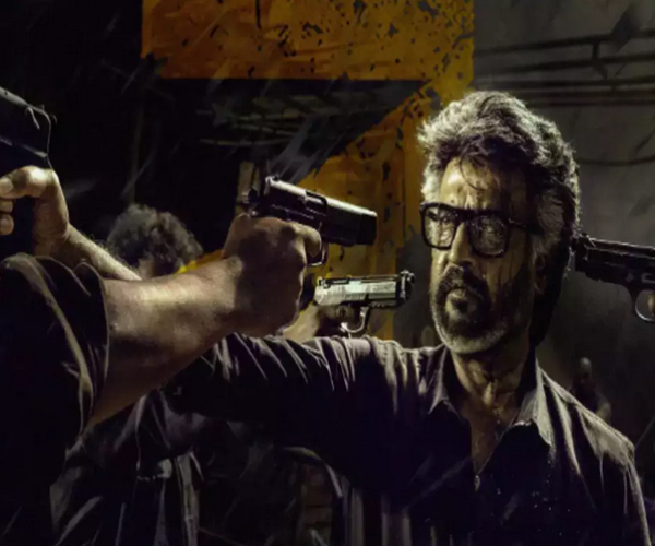 Super star Rajinikanth’s ‘Jailer’ Movie Release first review in tamil 