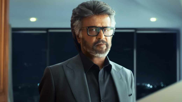 Music director of Jailer movie Anirudh shares the trending hashtag Thalaivar Nirandharam in his twitter page