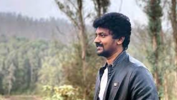 Music director of Jailer movie Anirudh shares the trending hashtag Thalaivar Nirandharam in his twitter page