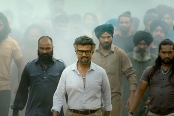 Jailer: Rajinis flashback look in Jailer is trending among fans Jailer: Rajinis flashback look in Jailer is trending among fans