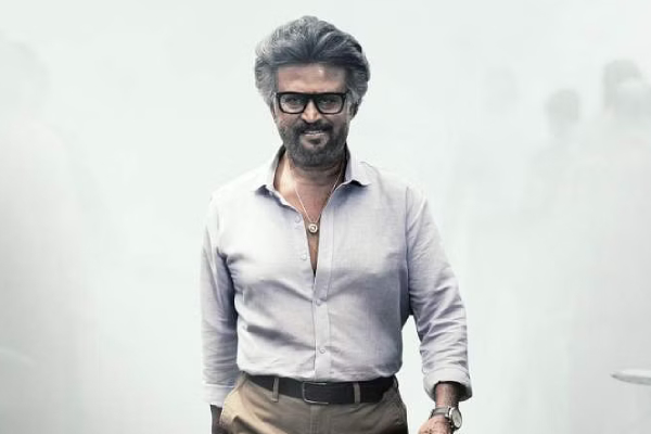 Fans are raising a question about the scene of Rajinikanth smoking a cigar in Jailer 