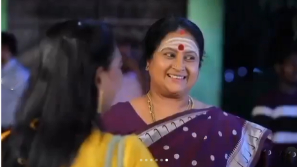 Vijay TVs Baakiyalakshmi serial new episodes makes fans more happy