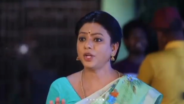 Vijay TVs Baakiyalakshmi serial new episodes makes fans more happy