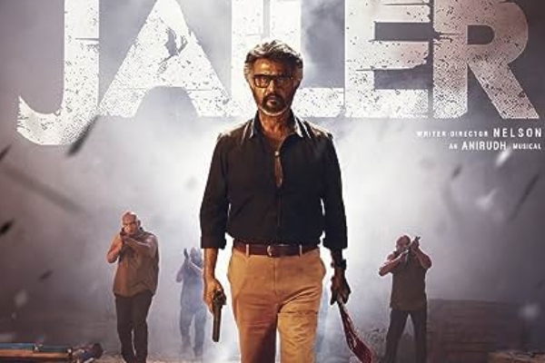 Nelson memes trending in social media after Jailer turns a Blockbuster 