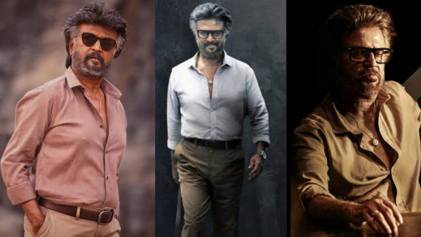 Director AL Vijay son shouted Thalaiva after watching Jailer movie