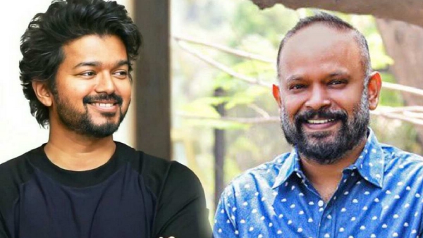 Venkat Prabhu Answer About Vijay is A Super Star or Thalapathy Venkat Prabhu Answer About Vijay is A Super Star or Thalapathy