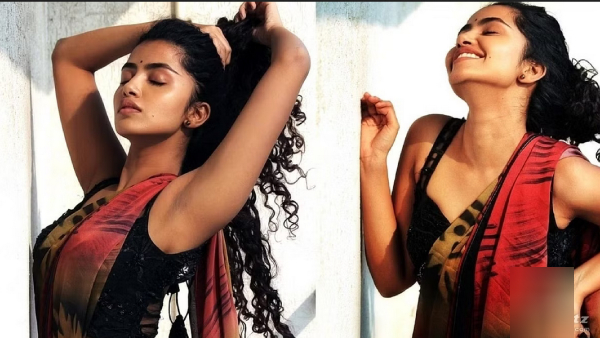 Bayilvan Ranganathan reveals Anupama Parameswaran ready for adjustment with a heavy amount 