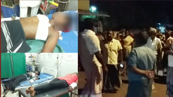 Mohan G, Mari Selvaraj, GV Prakash and more celebs condemned Nanguneri issue 