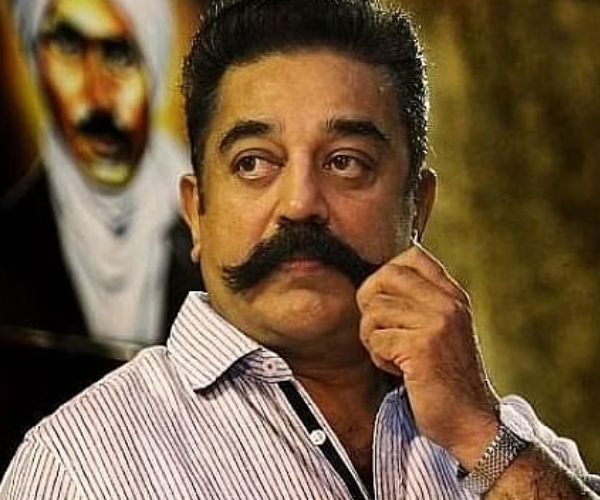  Sathyaraj: Kamal Haasan condoles the demise of actor Sathyarajs mother