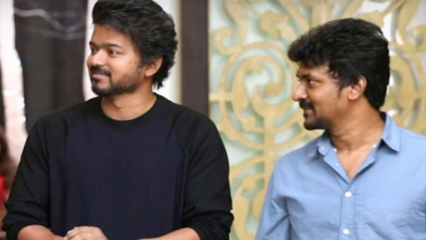  Vijay on Jailer: Vijay praised director Nelson for Rajinis Jailer film 