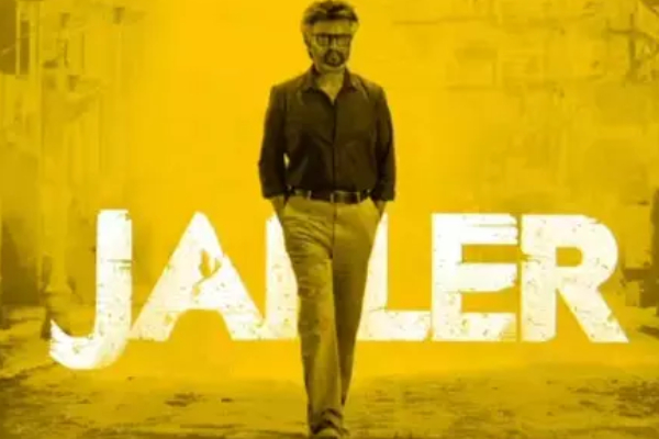 Who is Dhanraj, All details about Jailer actor Dhanraj is revealed by Director Nelson Who is Dhanraj, All details about Jailer actor Dhanraj is revealed by Director Nelson